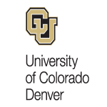 University of Colorado Denver Logo