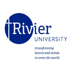 Rivier University Logo