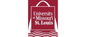 University of Missouri - St. Louis Logo