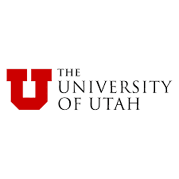 THE UNIVERSITY OF UTAH
