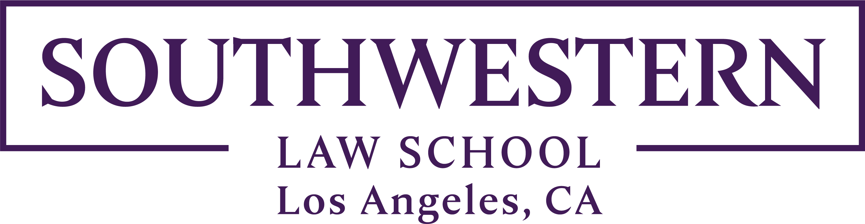 Southwestern Law School