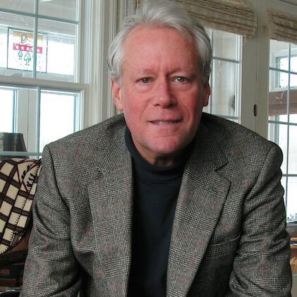 Bruce Cunningham Promoted to Vice President at focusEDU