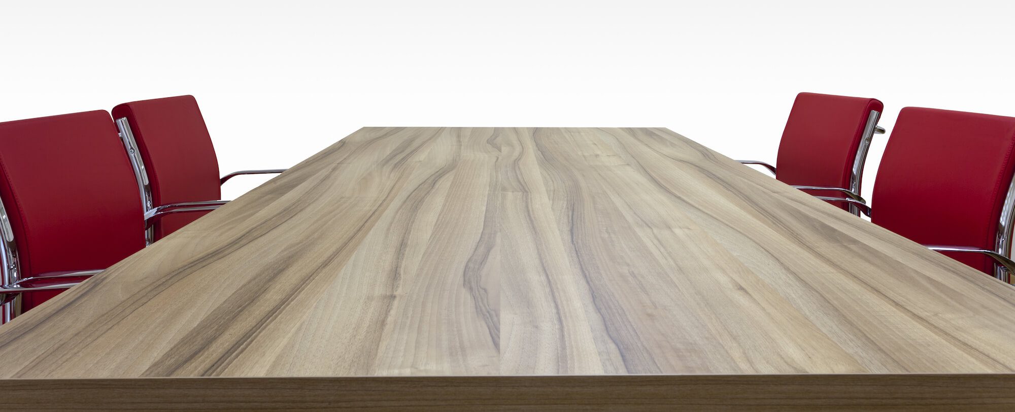 Higher education leadership meeting