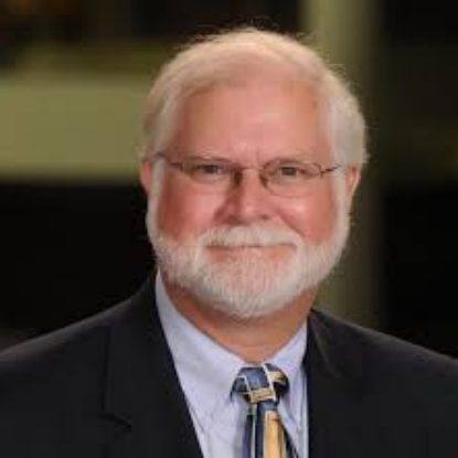 Bruce Cunningham