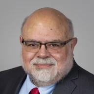 Nick Laudato, headshot