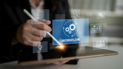 Process Analysis for Admissions