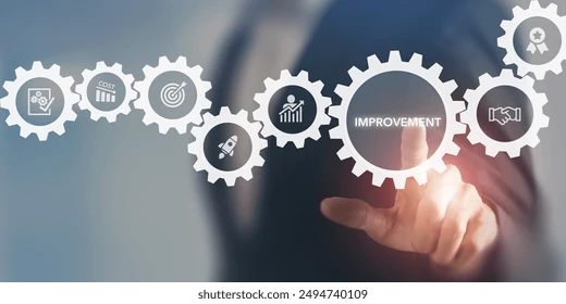Everybody Loves Progress, but Nobody Likes Change