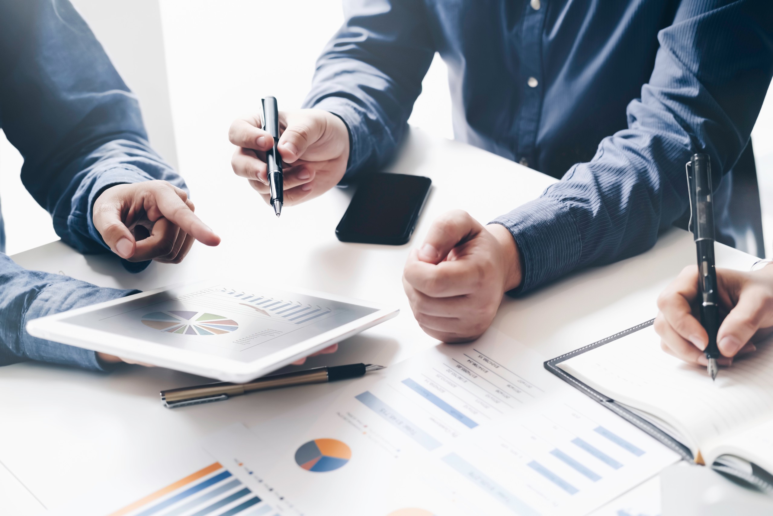 It Takes a Campus: What Really Goes Into Gainful Employment Reporting