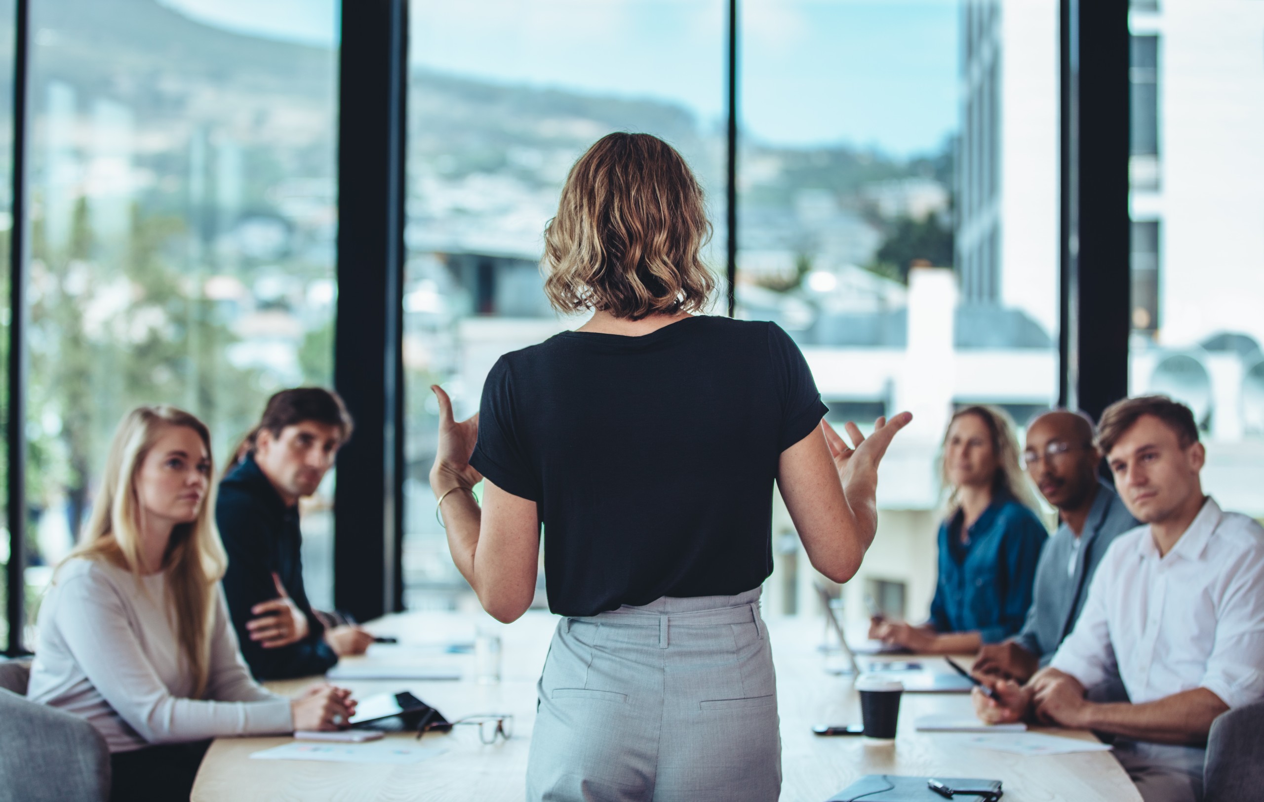 The Real Compliance Risk Isn’t the Regulation. It’s Organizational Health.