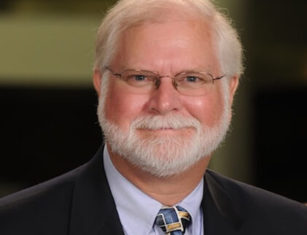 Bruce Cunningham Promoted to Vice President at focusEDU