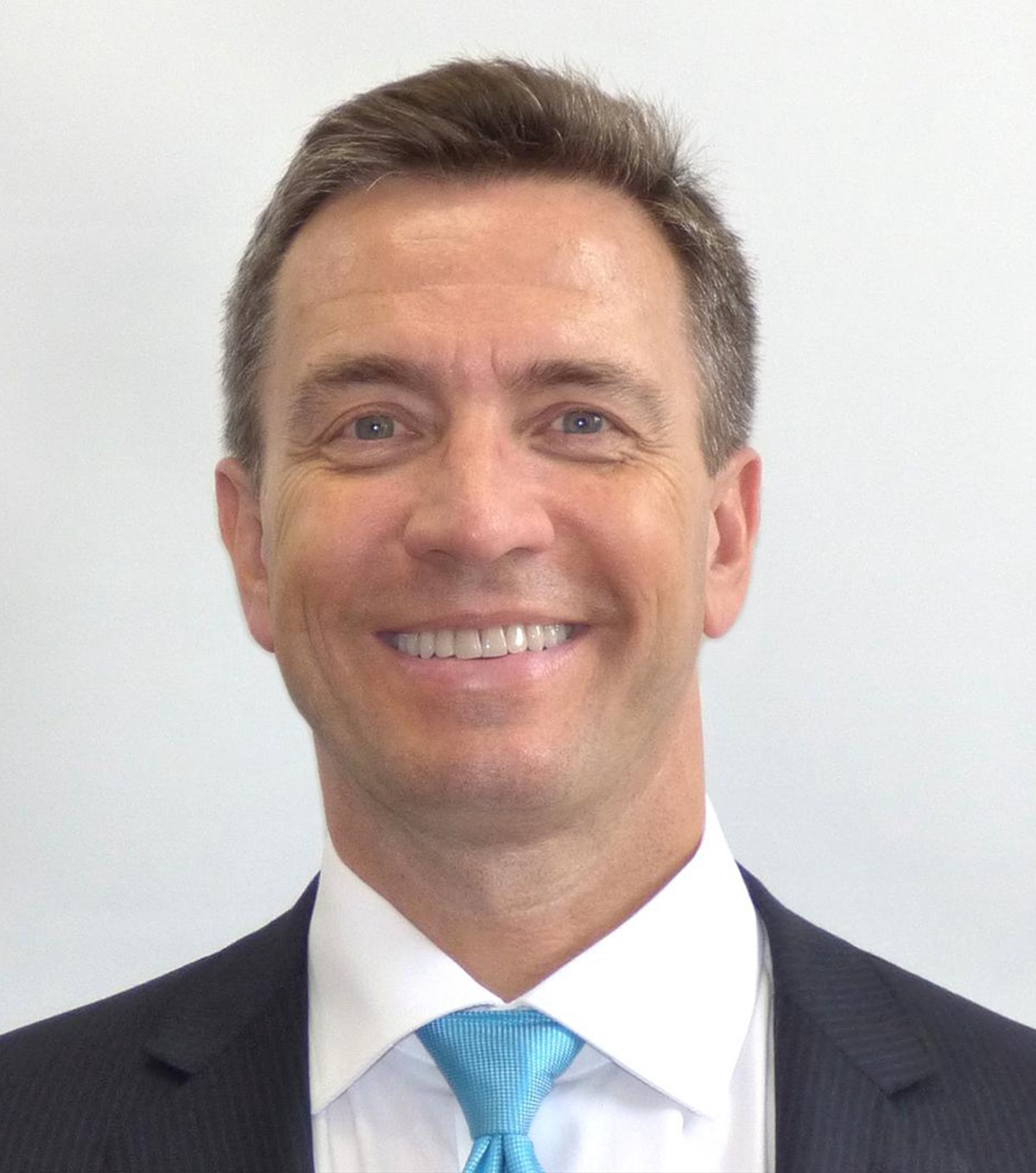 Darren Bush