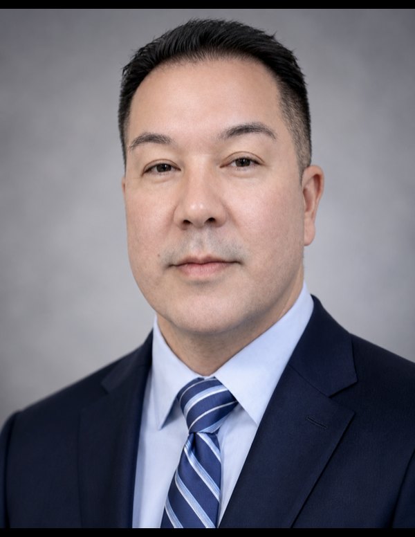 Keith W. Cobb