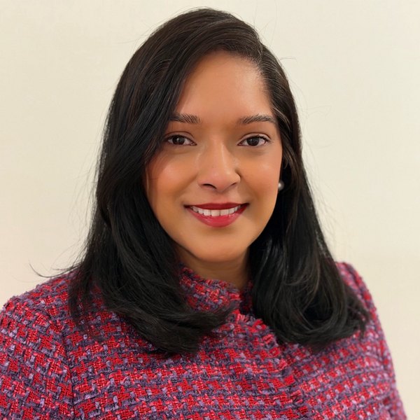 Nadira Dookharan, Ed.D.