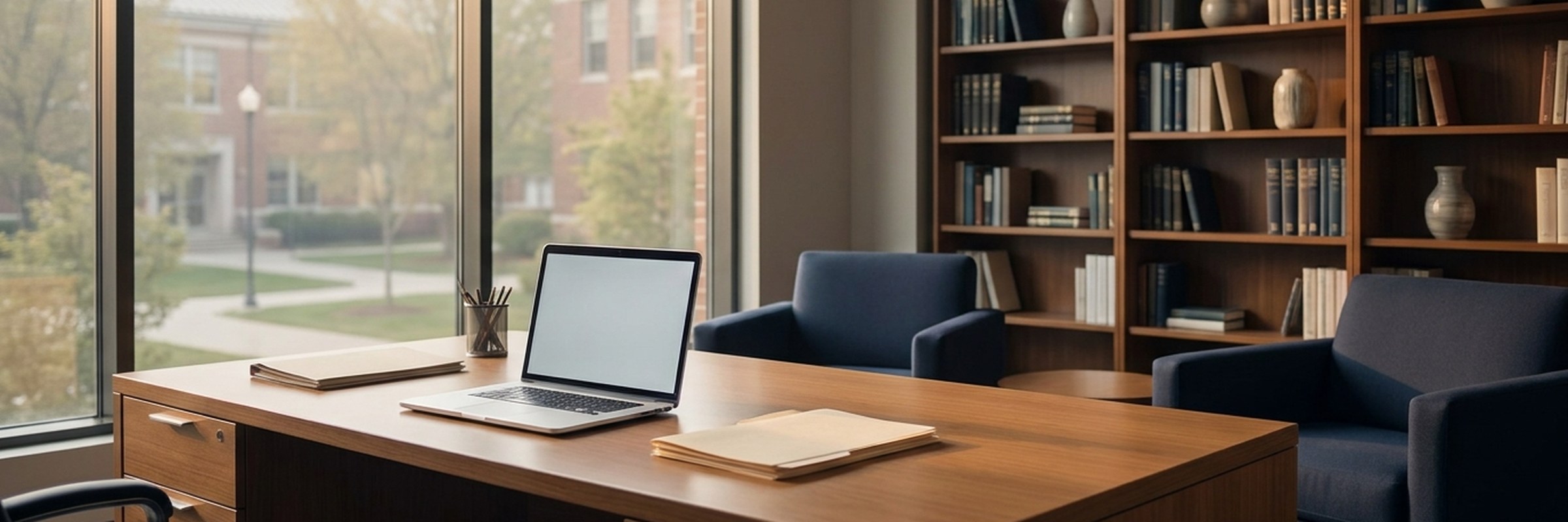 Darren Bush Appointed Consulting Director for Enrollment Management Services for focusEDU