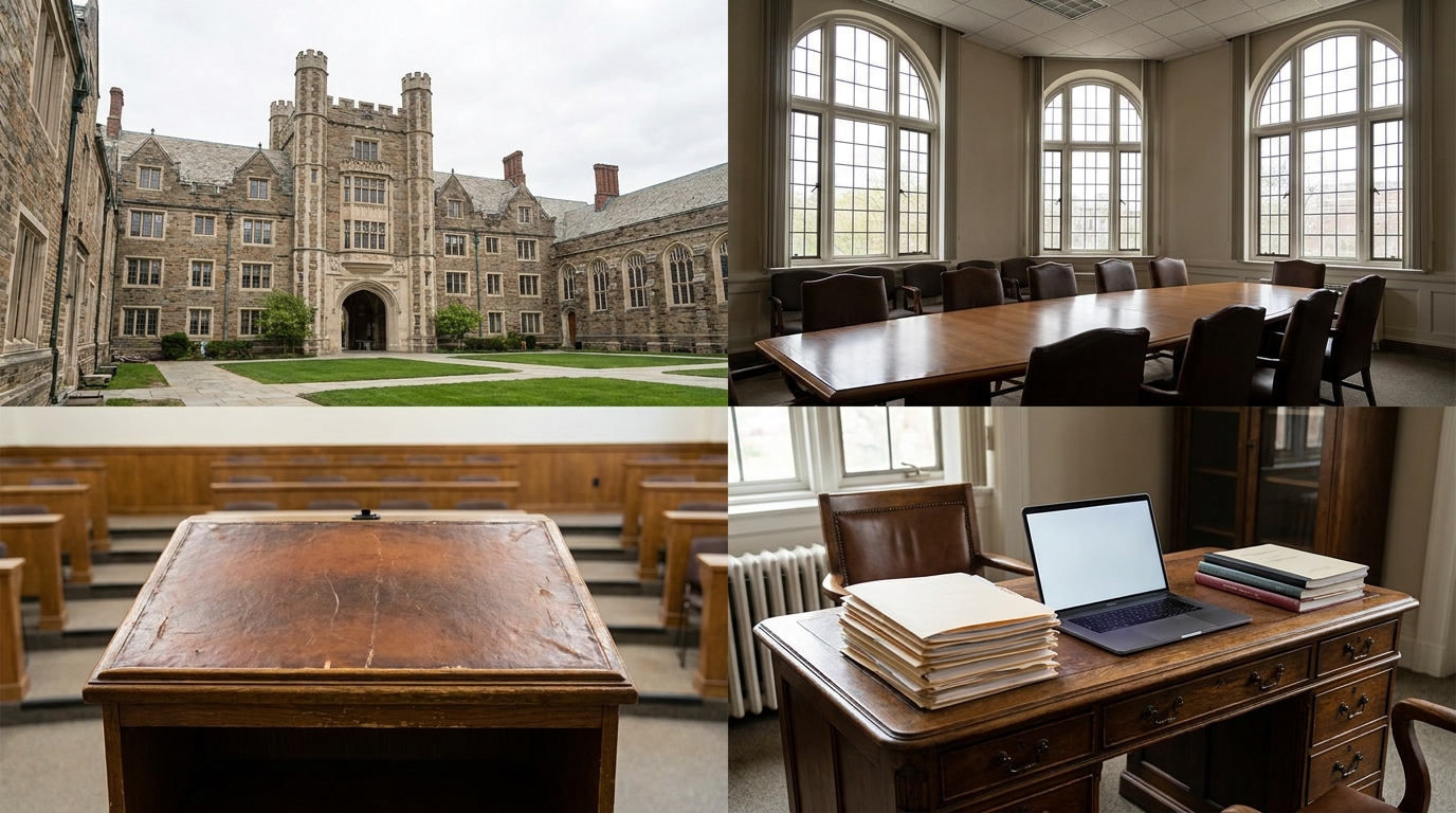 Distance Education Consulting Starts With Registrar, Aid, and Student Accounts