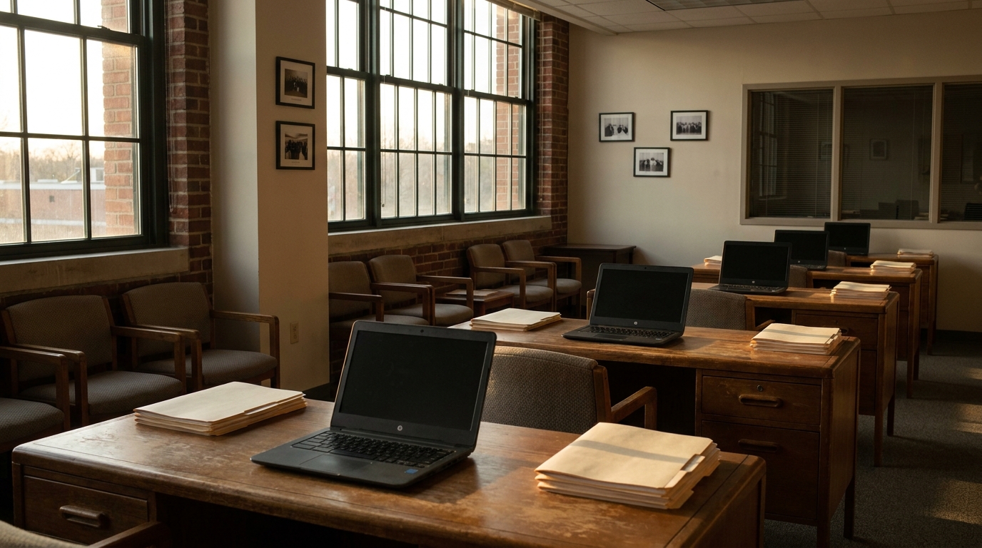 Admissions Consulting After the Offer: CRM Configuration Decides Yield