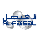 Alfaisal University Logo.