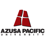 Azusa Pacific University Logo.