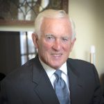 Profile picture of Larry Whitworth consulting director of focusEDU.