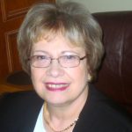 Patricia Brown Santilli, focusEDU consultant
