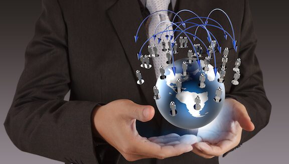 Enrollment management consulting and national searches