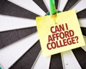 Financial Aid Consulting firm