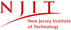 New Jersey Institute or Technology Logo.