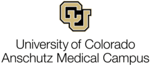 University Of Colorado - Denver - Anschutz Medical School logo.
