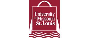 University of Missouri - St. Louis Logo.