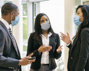 mentoring and coaching for leadership in higher education