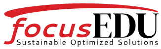 focusEDU Logo