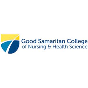 Good Samaritan College of Nursing logo