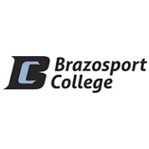 Brazosport College logo