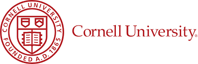 Cornell University Logo.