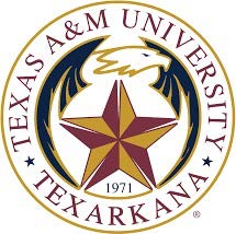 Texas A&M University Logo.