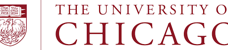 University of Chicago Logo.