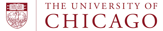 University of Chicago Logo.
