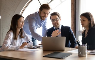 focusEDU coaching and mentoring for higher education