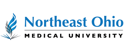 Northeast Ohio Medical School Logo.