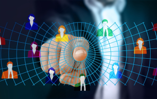 AI used to optimize CRM