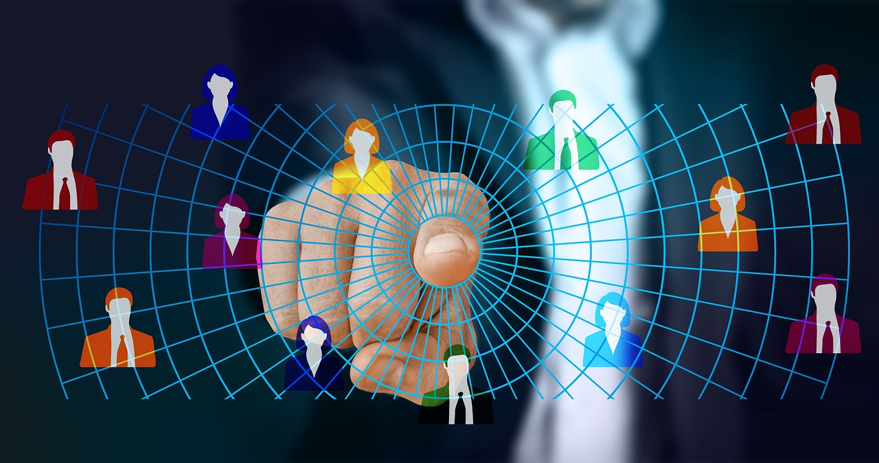 AI used to optimize CRM