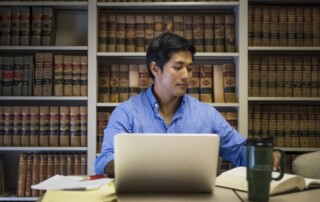 FRCC Registrar Position