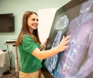 Charleston Southern University Registrar